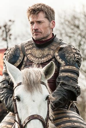 jaime lannister|jaime lannister real name.